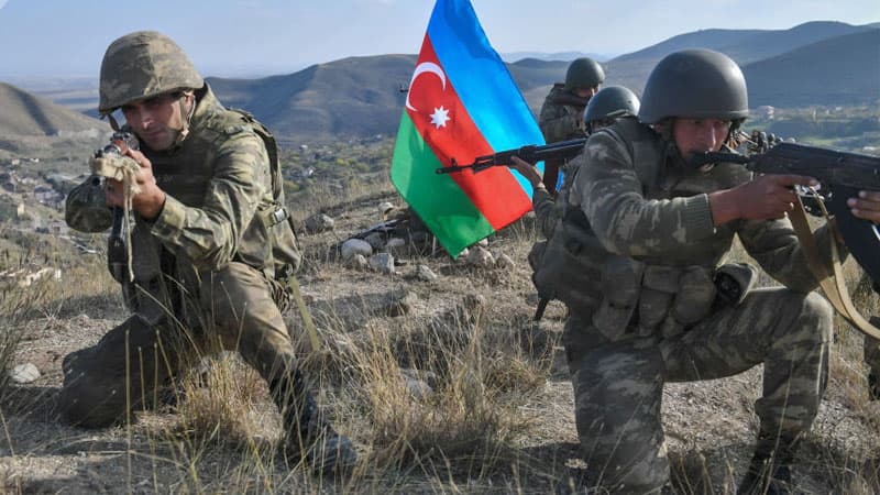 Neçə hərbçimiz Şuşa döyüşlərində şəhid olub? (SİYAHI)