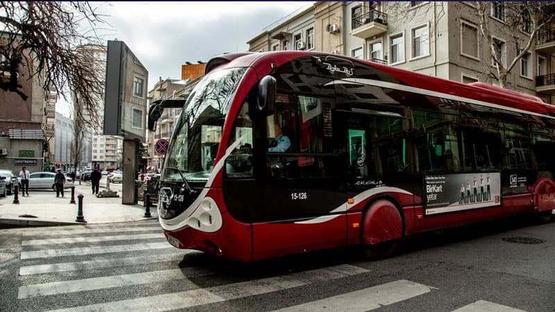 İyunun 28-i avtobuslar işləyəcək? - Rəsmi açıqlama