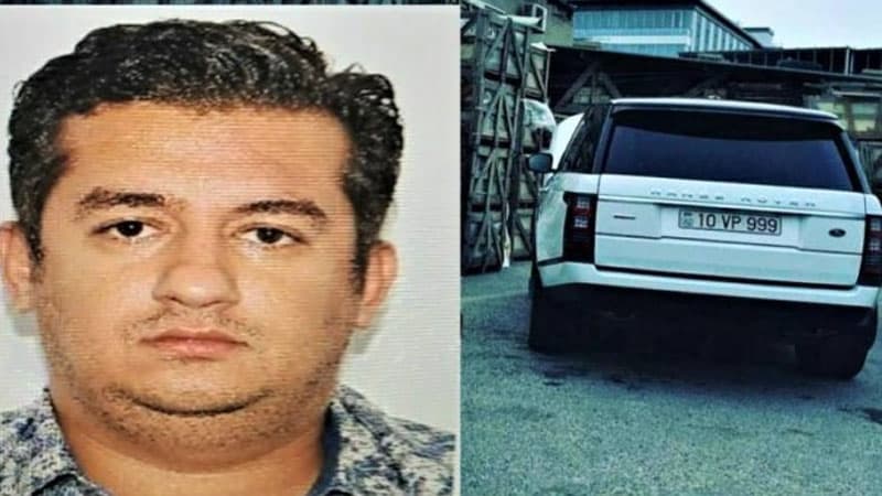 "Range Rover"lə YPX maşınını vuran sərxoş sürücü həbs edildi