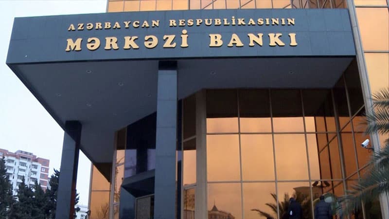 Mərkəzi Bankdan saxta pullarla bağlı açıqlama (FOTO)