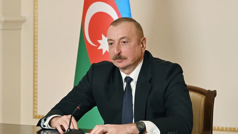 Prezident bu hərbçilərin maaşlarını artırdı (SƏRƏNCAM)