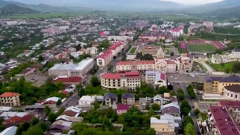 Azərbaycanlıların zəngi erməniləri qorxuya salıb: "Evlərinizi bizə satın, onsuz da..."