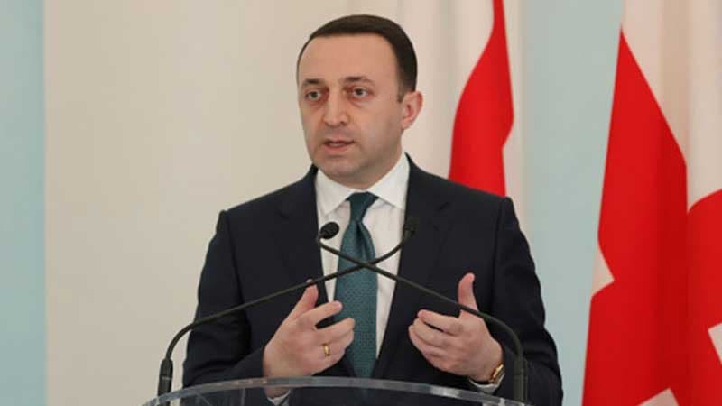 "Azərbaycanla Ermənistan arasında vasitəçiliyi davam etdirməyə hazırıq"