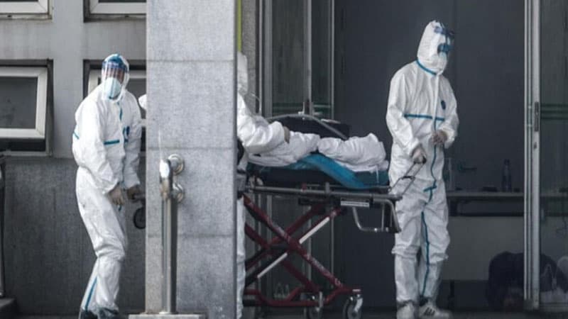 Azərbaycanlı qadında ölümcül virus tapıldı: 56 nəfər karantində (FOTO)