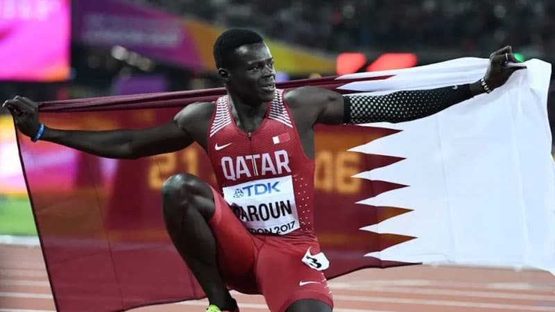 Olimpiadaya hazırlaşan atlet avtomobil qəzasında vəfat etdi