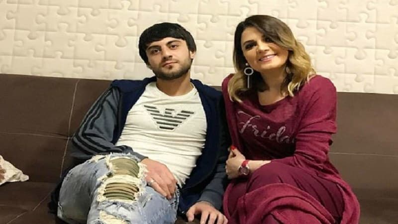 Dado ilə Natavan yenə ayrıldı: "Münasibətimiz bitdi"
