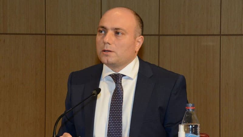 Nazir: "Ermənilərlə mədəniyyət sahəsində savaşımız hələ davam edir"