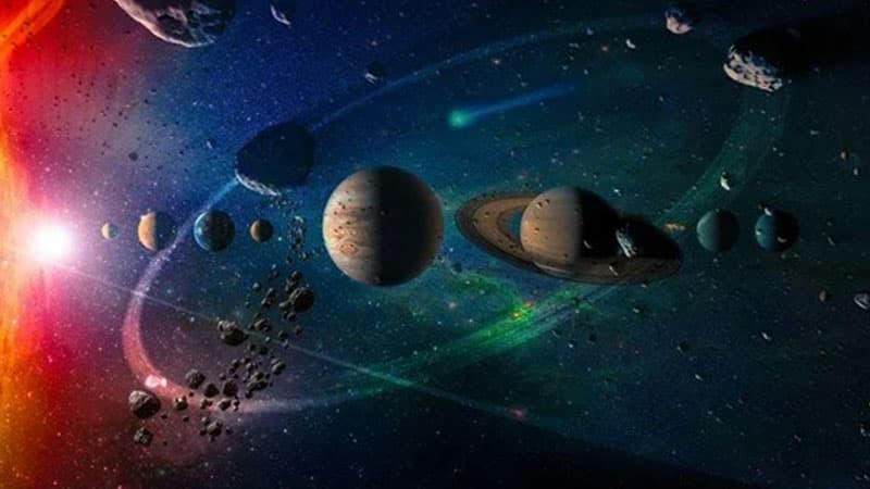 Alimlər iki yeni planet kəşf etdi