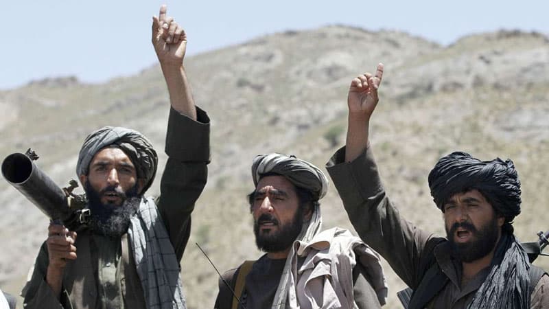 ABŞ-ın “Taliban”ı gücləndirməsinin arxasında hansı məqsəd dayanır? (TƏHLİL)