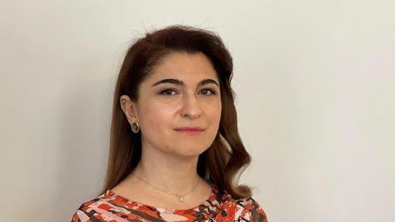 Azərbaycanlı xanıma AYİB-də yüksək vəzifə verildi