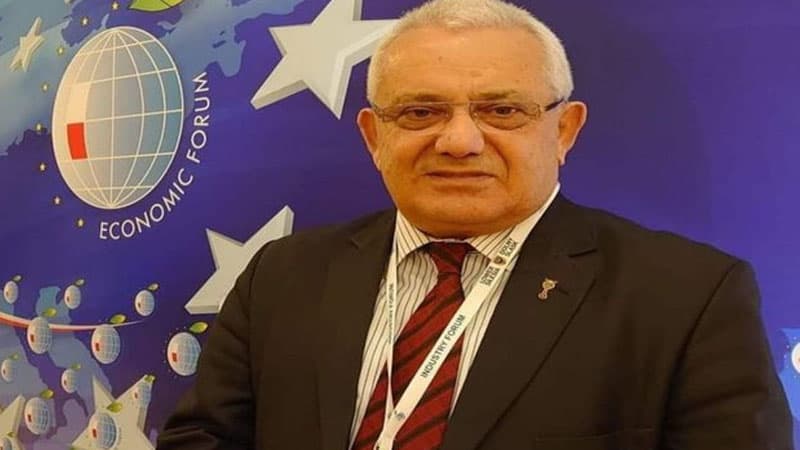 Azərbaycanlı diaspor rəhbəri Rusiyada vəfat etdi