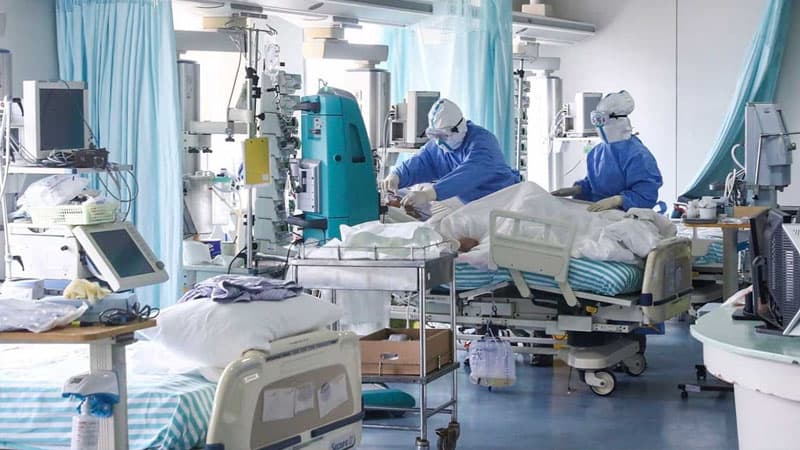 İngilis həkimlər "lambda" yeni koronavirus ştamının əlamətlərini açıqladı