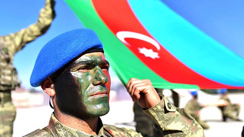 Çağırışçıların hərbi hissələr üzrə bölgüsü başa çatdı