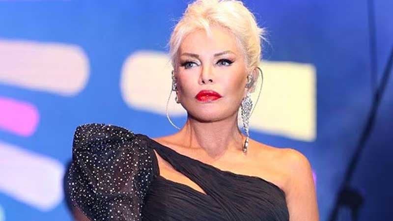 Ajda Azərbaycandan gələn milyonluq təklifi rədd edib