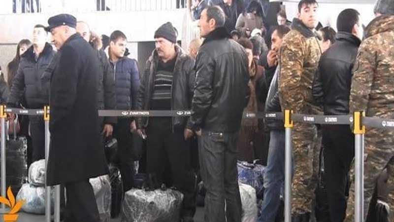 Ermənistan dövlətinin mövcudluğu Əliyev, Putin və Ərdoğandan asılıdır - Erməni televiziyası