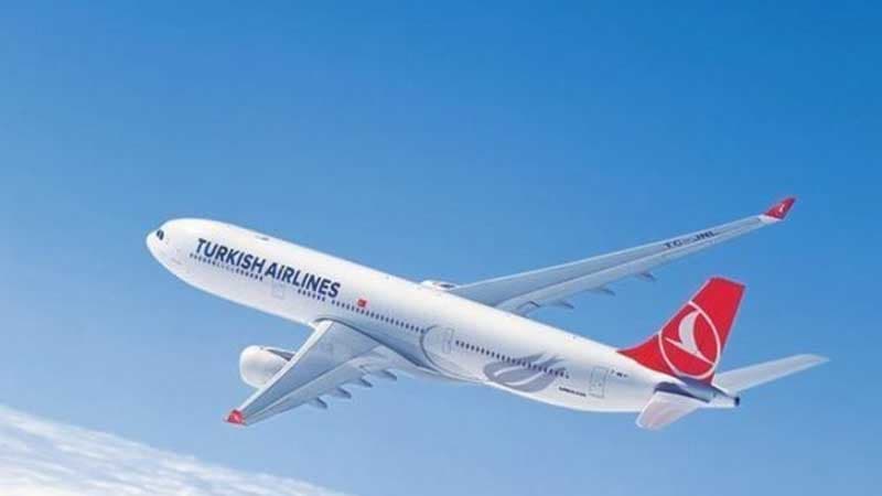 Türkiyə bu ölkələrlə uçuşları dayandırır