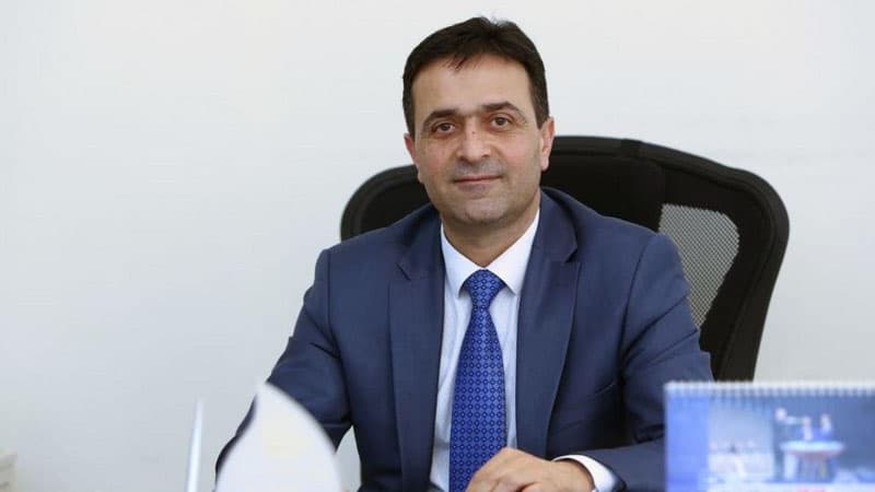 Rasim Quliyevin həbs müddəti artırıldı