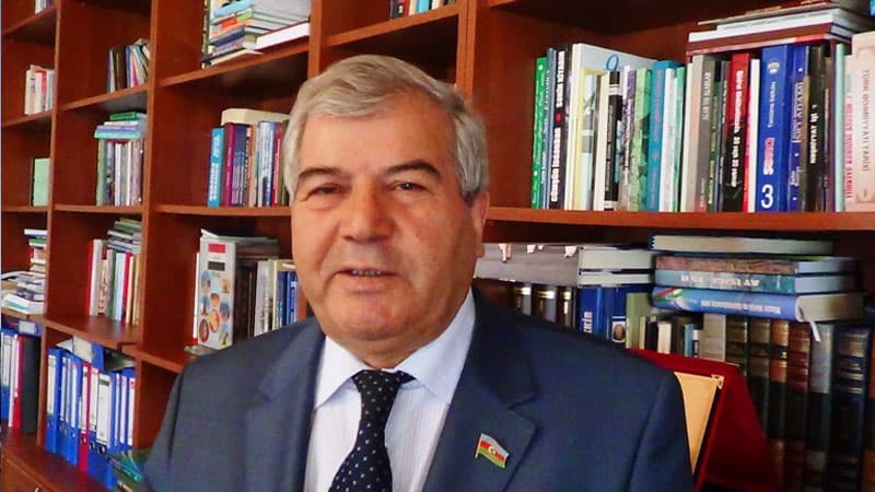Xalq şairi adından yayılan şayiələrə cavab verdi: “Guya, demişəm ki...”