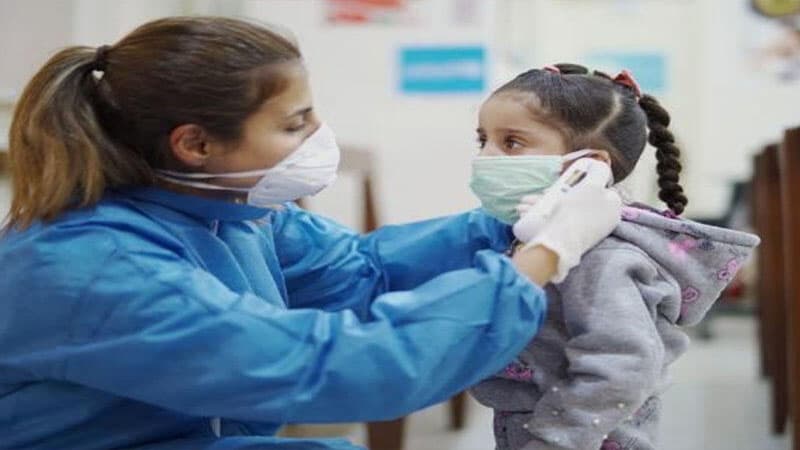 "Delta" ştammı uşaqlar üçün daha təhlükəlidir - İnfeksionist