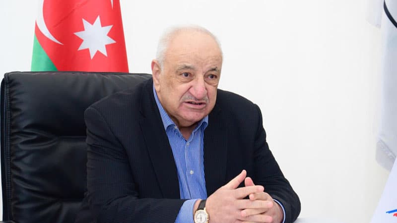 Vəziyyəti ağırlaşan Abid Şərifov xəstəxanadan imtina etdi (SƏBƏB)