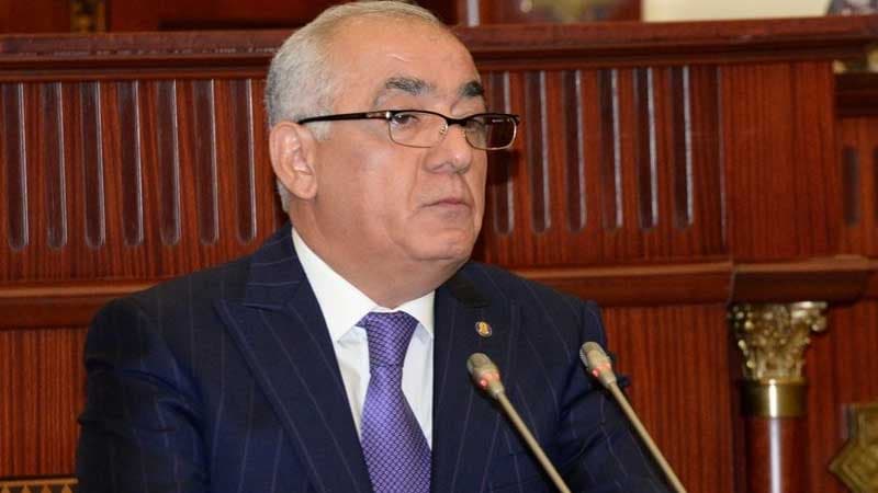 Baş nazirdən Ağcabədi şəhərinin Baş planının təsdiq edilməsi ilə bağlı Qərar