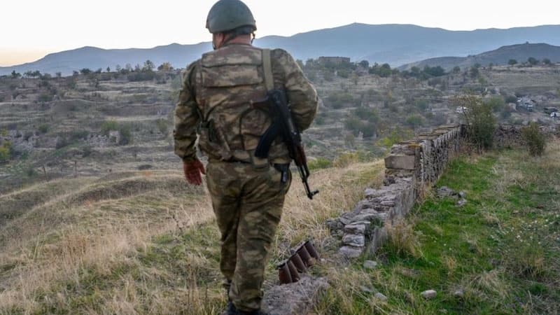 Bu halda Azərbaycan delimitasiyanı təkbaşına reallaşdıracaq - Ekspert