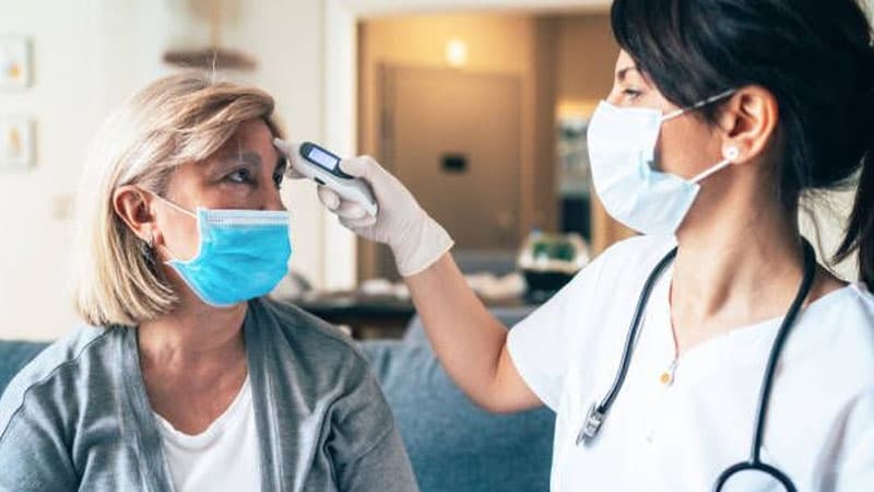 Delta ştammını epidemiya adlandırmaq olar - Həkim