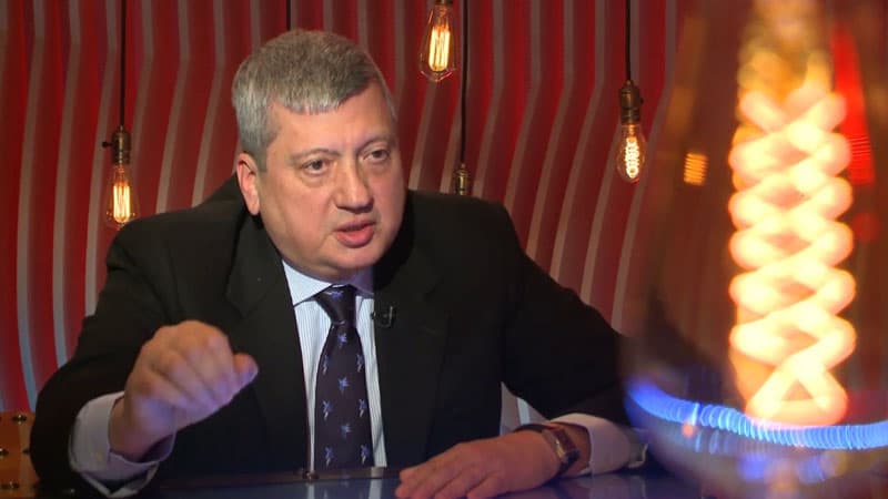 "Rusiya əsasən erməni əhalisinə kömək məqsədi ilə işlər aparır" - Sabiq XİN başçısı
