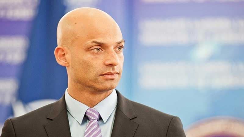 NATO-nun xüsusi nümayəndəsi Rusiya sülhməramlılarının Azərbaycanda yerləşdirilməsinə münasibət bildirib