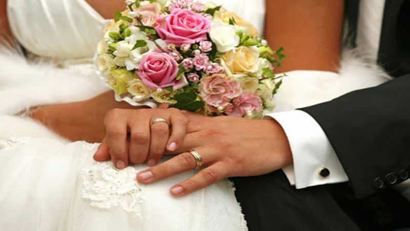 Bu il Azərbaycanda nə qədər nikah qeydiyyata alınıb?