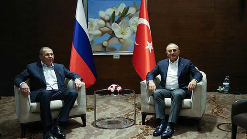 “Ərdoğanla Əliyevin “3+3” mexanizmi ilə bağlı təklifinə müsbət yanaşırıq”