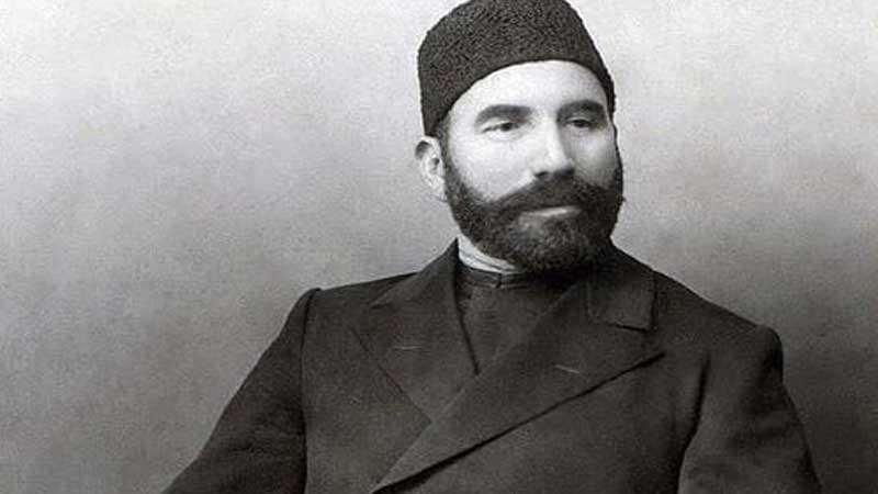 Hacı Zeynalabdin Tağıyevin abidəsinin açılışı iki ay ərzində baş tutacaq (FOTO)