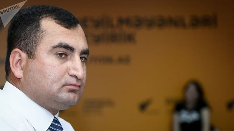 "NATO Rusiyanın bölgədən çıxarılması üçün əlindən gələni edəcək" - Politoloq 