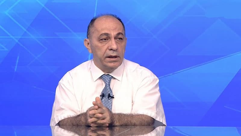 Bu yeni növ pandemiyanın və ya qorxulu 4-cü dalğanın başlanğıcı ola bilər - Professor 
