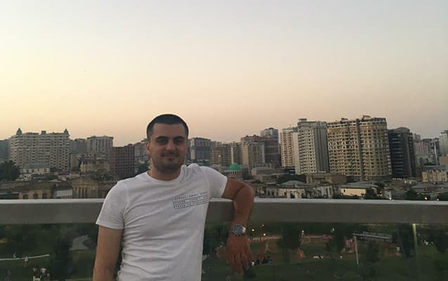 Şirkət Vətən müharibəsi iştirakçısının 6375 manat maaşını vermir