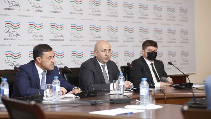 Qarabağın 5 kəndi və 1 qəsəbəsi üçün müsabiqə elan edildi
