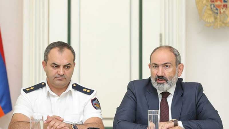 “44 günlük müharibənin şərtləri ciddi və ətraflı araşdırılmalıdır” - Paşinyan