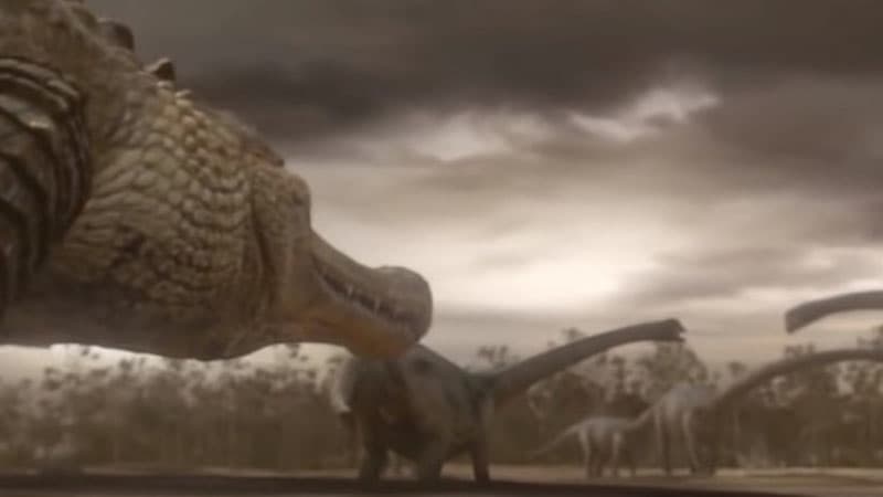 Yeni tədqiqatlar dinozavrların yox olmasının alternativ səbəbini üzə çıxardı