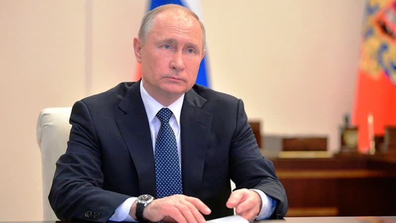 Putinin “Defender” gəmisi ilə bağlı dedikləri yaponları qorxuya saldı