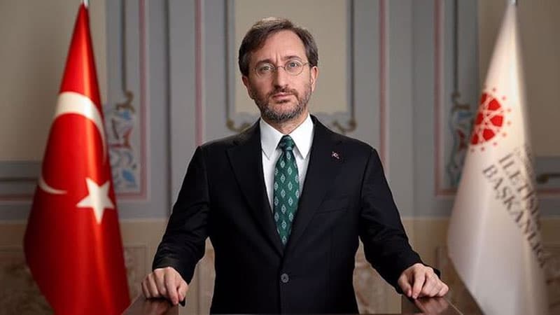 Fəxrəddin Altundan çıxışını silən "YouTube"a reaksiya… (FOTO)