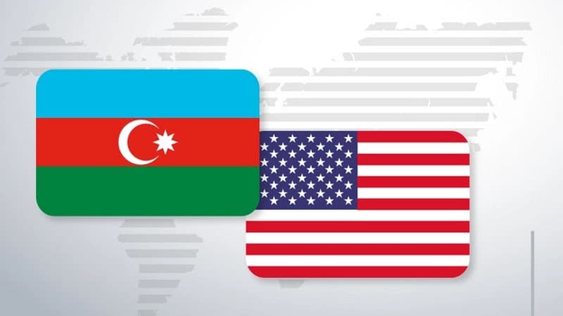ABŞ Azərbaycana 1 milyon dollar ayırdı