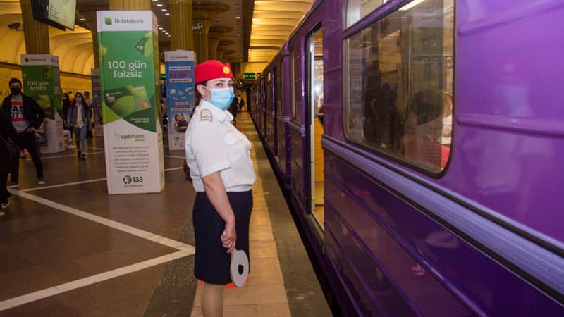Bakı metrosunda gediş haqqı artırılacaq? (AÇIQLAMA)