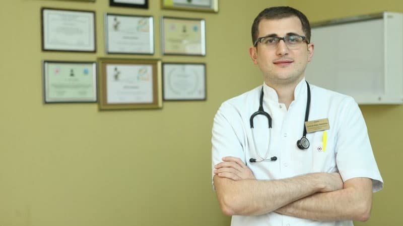 Nazirdən yeni təyinat