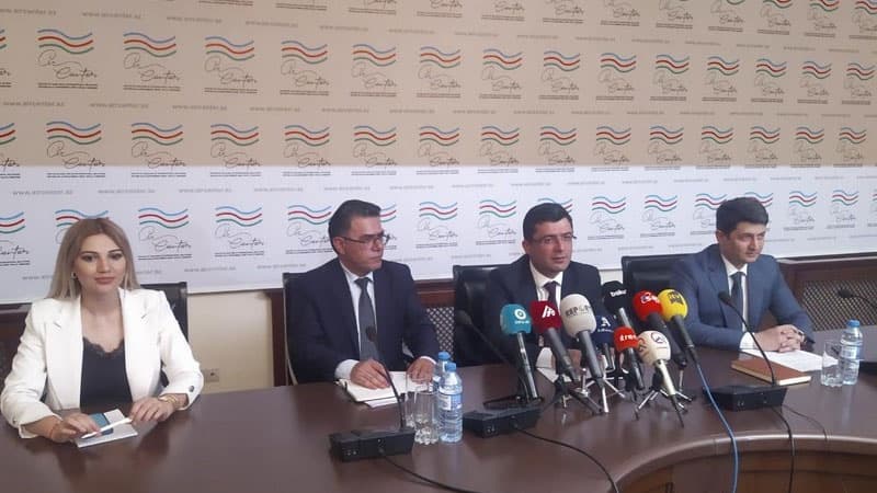Əhməd İsmayılov: "Ayrılan maliyyə dəstəyinə nəzarət olacaq"