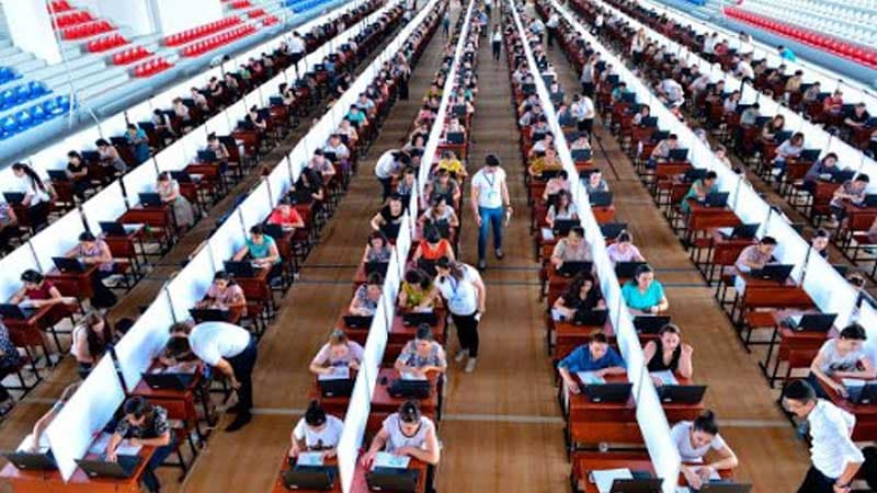 Müəllimlərin işə qəbulu üzrə imtahanların vaxtı və yeri dəyişdirildi