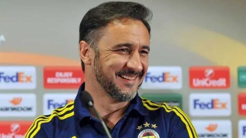 “Fənərbağça” yeni baş məşqçisinin adını açıqladı
