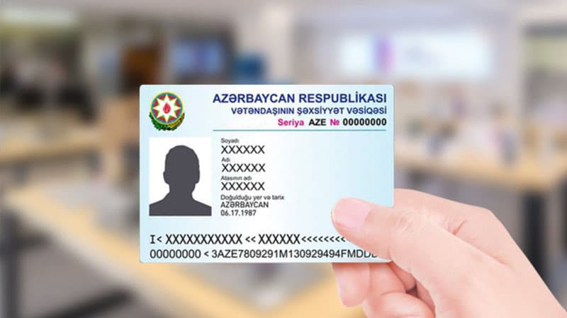 10 manat ver, soyadını dəyiş - “Ov”, “yev”ləri necə ləğv etmək olar?