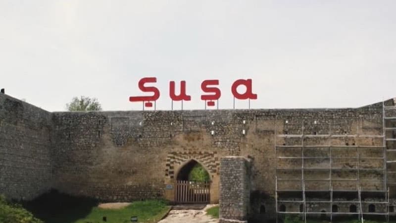 Bu ilin sonunda Şuşaya istilik və isti su veriləcək