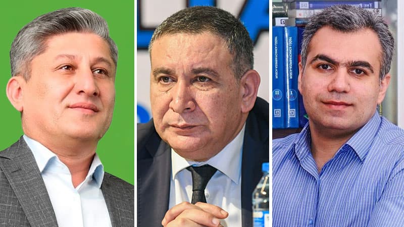 MEDİA-nın keçirdiyi müsabiqə media resursları arasında rəqabəti artıracaq - Baş redaktorlardan açıqlama