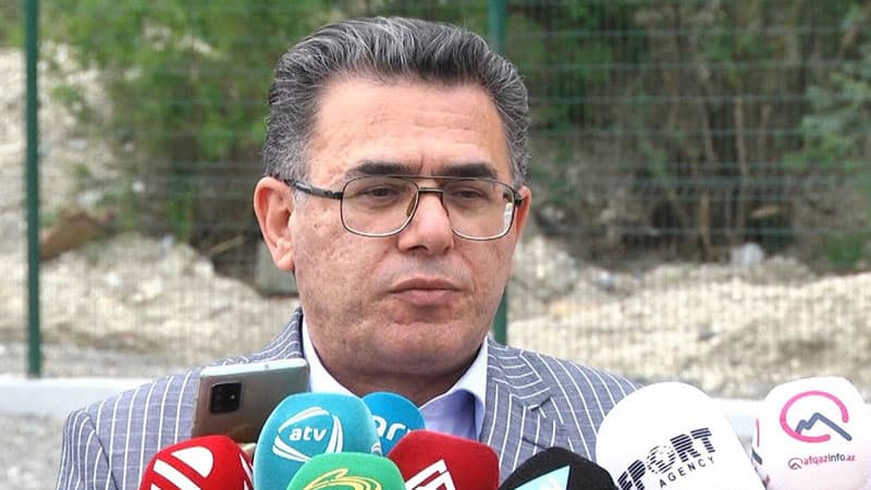 MEDİA rəsmisi sualları cavablandırdı (VİDEO)